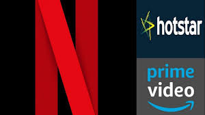 Prime members get exclusive access to tv shows like jack ryan, modern love, carnival row, and prime video is the only place where you can watch amazon original series like jack ryan, modern love, good omens, and the grand tour. Which Is The Best Streaming Service Content Wise Price Wise Netflix Hotstar Amazon Prime