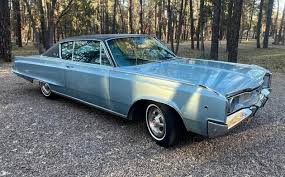 Image result for Light Blue 1968 Polara