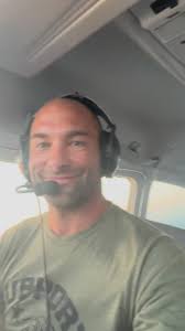 I’ve missed flying beyond measure… there is nothing that compares to  controlling your wings in the sky. #livinthedream