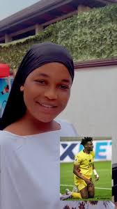 Mohamed Kudus Father and Mother