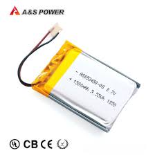 868 li ion battery 3.7v 1850mah products are offered for sale by suppliers on alibaba.com, of which lithium ion batteries accounts for 5%, other batteries accounts for 1 the top countries of supplier is china, from which the percentage of li ion battery 3.7v 1850mah supply is 100% respectively. China Single Cell 853450 Lipo Battery 3 7v 1500mah Lithium Polymer Li Ion Rechargeable Battery China 3 7v 1500mah Lithium Polymer Battery Rechargeable Battery