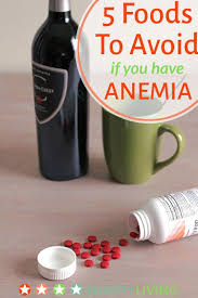 Pin On Anemia
