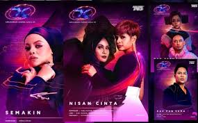 Anugerah juara lagu adalah pertandingan muzik yang dianjurkan oleh tv3 setiap tahun untuk mengiktiraf lagu dan lirik terbaik di malaysia sejak tahun 1986 lagi. Mengapa Kena Tonton Ini Sebab Ajl33 Lebih Ikonik Pasti Jadi Momen Paling Diingati Media Hiburan