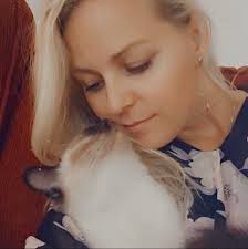 Lucy is a dilute calico kitten that's waiting for her forever family! She's  such a lover! Loves petting and kisses 😘