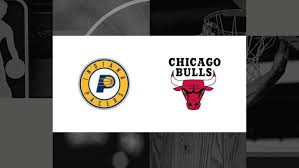 Bulls - Pacers