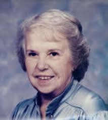 Ruth Charlotte Templeton Obituary July 26, 2011