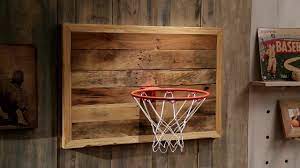 Maybe you would like to learn more about one of these? Ana White Rustic Basketball Hoop How To Youtube