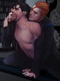 Leto Atreides Ii hentai videos, GIFs, and images | R34.app