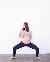 Pin On Fitness Durning Pregnancy