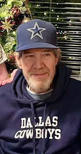 Roger Lee Glenn Obituary May 3, 2022