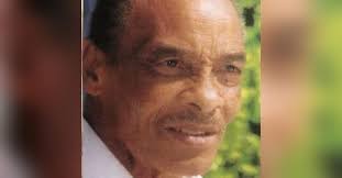 Mr. RC Trigg Obituary