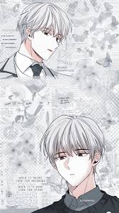 10 Years Where I Loved You The Most Manga Inso S Law Eun Ji Ho Di 2020 Anime Cowok Ganteng