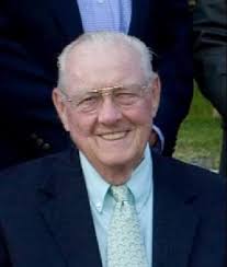 Arthur Logan Obituary (2019)