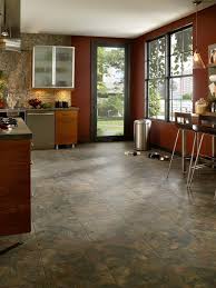 Ask the tile experts what is the best tile to use for a kitchen floor? Kitchen Flooring Essentials Diy