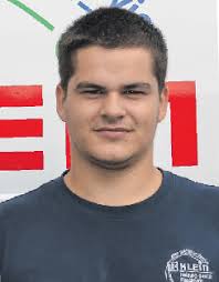 Max Bühler, Falco Rösch, Paul Gmelin und David Nuding über die Ausbildung  im SHK-Handwerk