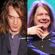 Then and now #soulasylum David Anthony Pirner (born April 16, 1964) is an  American songwriter, singer, and producer best known as the lead vocalist  and frontman for the alternative rock band Soul