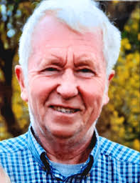 Obituary information for S. David Fitzgerald