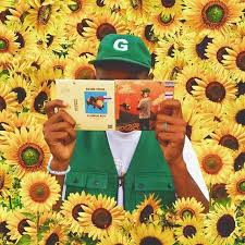 Tyler The Creator Flower Boy Poster Album Cover Music Art Print Canvas 12x12 14x14 16x16 20x In 2020 Tyler The Creator Wallpaper Tyler The Creator Music Art Print