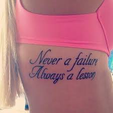Side Tattoo Meaningful Tattoo Quotes Tattoo Quotes For Men Tattoos