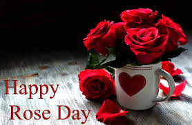 Valentine Week List 2021 Date Sheet Full Schedule Timetable Calendar Images Rose day will be celebrated on february 7.