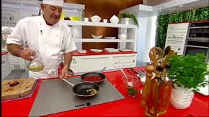 Последние твиты от karlos arguiñano (@karguinano). Merluza Con Panaderas Y Piquillos Karlos Arguinano En Tu Cocina Youtube