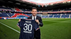 While spanish media has reported an agreement has been reached between barcelona and messi to extend the contract for two additional seasons, no confirmation has. Sujya601 Mcqfm