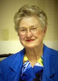 Mary Catherine Stone Tope Obituary