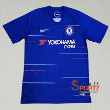 There are 177 chelsea fc jersey for sale on etsy, and they. Chelsea Fc Home Kit 2018 19 Season Amar Bazzar Trusted Online Shop In Bangladesh