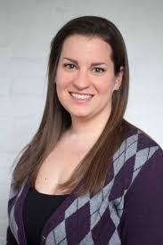 Bernadette Hoffman's Instagram, Twitter & Facebook