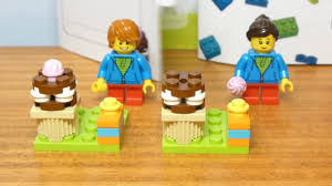 Buy lego birthday card and get the best deals at the lowest prices on ebay! Lego Birthday Card Review Set 5004931 Youtube