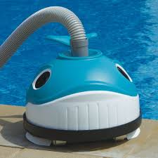 Maybe you would like to learn more about one of these? Hayward Aqua Critter Above Ground Pool Cleaner Wanda Whale