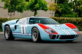 These extraordinary marine animals are also integral to the diet of millions of people and are one of the most commercially valuable fish. Ford V Ferrari Ford Gt40 Mkii Replica Auction Hypebeast