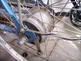 Mussen Trommelbremsen Auch Gefettet Werden Fahrrad Radforum De