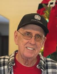 Obituary for Danny Robertson