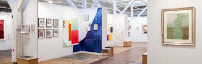Art basel is one of the art world's most important events. Basel Paper Positions English