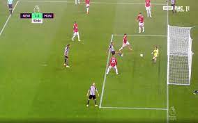 «back to have top performance ❤️ #mufc #degea #saves #pl». Video De Gea Denies Certain Goal With Save From Close Vs Newcastle