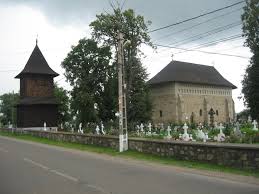 ﻿ ﻿ vremea acum in arbore. VolovÄƒÈ› Suceava Wikipedia