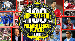 Berkshire hathaway's warren buffett—who was the richest person in the world for many years—dropped from the top three, to no. Best Premier League Players Ever 100 Greatest Footballers In England S Top Flight Since 1992 Fourfourtwo