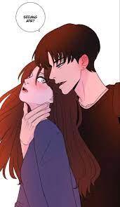 Rumor Has It | Gambar karakter, Gambar, Webtoon