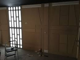 Pin By Scott Hopkins On Star Wars Kamer Star Wars Room Star Wars Room Decor Star Wars Basement