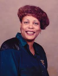 Obituary for Hattie Ruth Mace