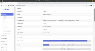 Maybe you would like to learn more about one of these? Alasan Menggunakan Firmware Openwrt Untuk Router Kumpulan Informasi Tutorial