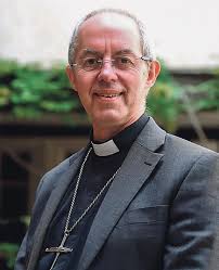 Let Justice and Peace Flow”