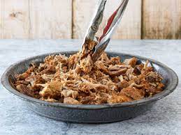 They call pork the other white meat for good reason. 14 Creative Ways To Use Leftover Pulled Pork