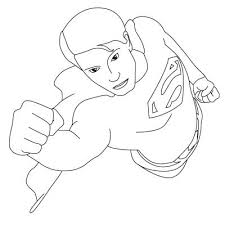 How To Draw Superman Fun Drawing Lessons For Kids Adults Superman Drawing Spiderman Drawing Drawing Lessons For Kids