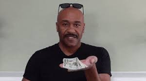 Share the best gifs now >>>. Make It Rain Cash Gif