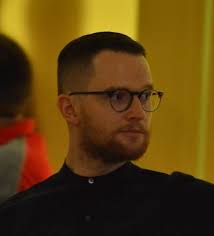 Adam Anderson Fanpage