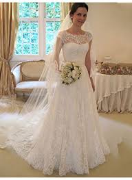Maybe you would like to learn more about one of these? Bridesire Kleider Mit Armel Fur Braute Jahrgang Und Elegant Bridesire