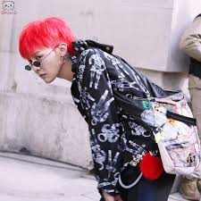 448 views · october 5. G Dragon Hq 171003 Chanel S S 2018 Fashion Show Hq C Gfriend