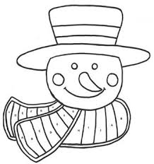 When it gets too hot to play outside, these summer printables of beaches, fish, flowers, and more will keep kids entertained. Snowman Coloring Page Worksheets Teaching Resources Tpt